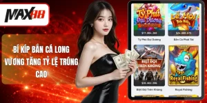 Bắn cá Long Vương