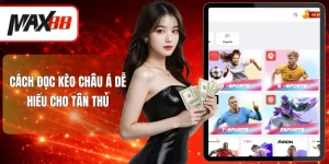 Cách đọc kèo châu Á