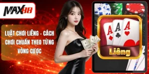 Luật chơi Liêng