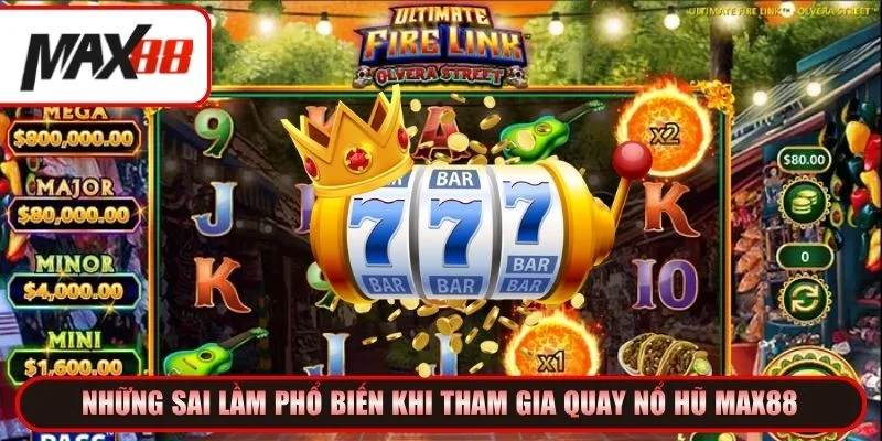 Nắm được những sai lầm khi tham gia game giúp người chơi chủ động hơn