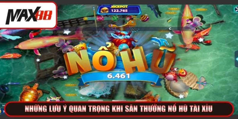 Người chơi cần quan tâm đến những lưu ý để duy trì trải nghiệm ổn định