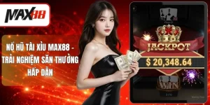 Nổ hũ tài xỉu